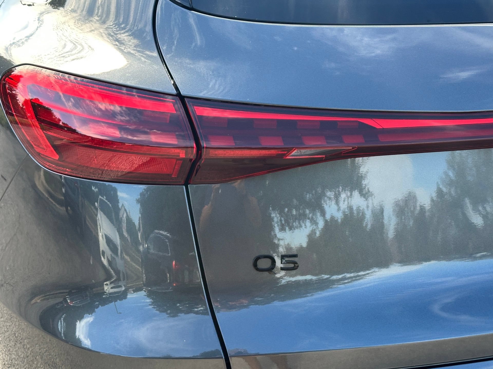 New 2026 Audi Q5 Premium Plus AWD/4WD image 6