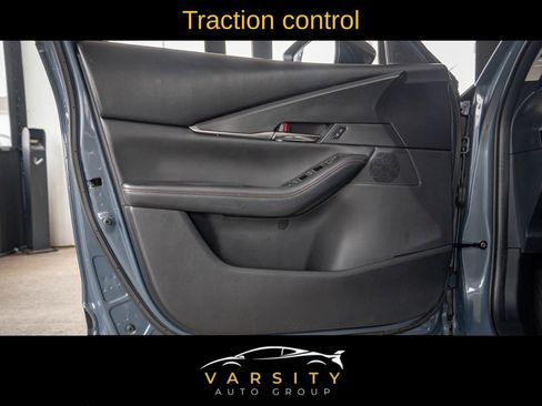 Used 2023 MAZDA CX-30 AWD 2.5 S w/ Preferred Package image 22