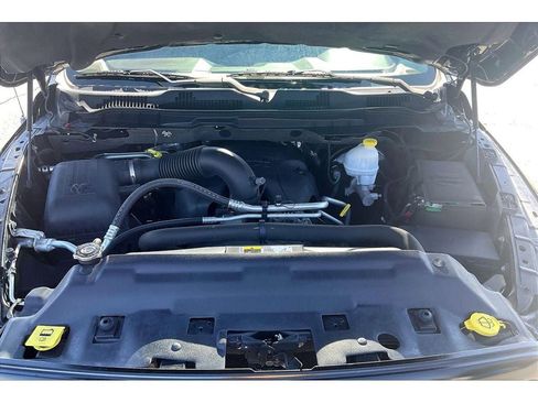 Used 2013 RAM 1500 Laramie Longhorn w/ Convenience Group AWD/4WD image 12