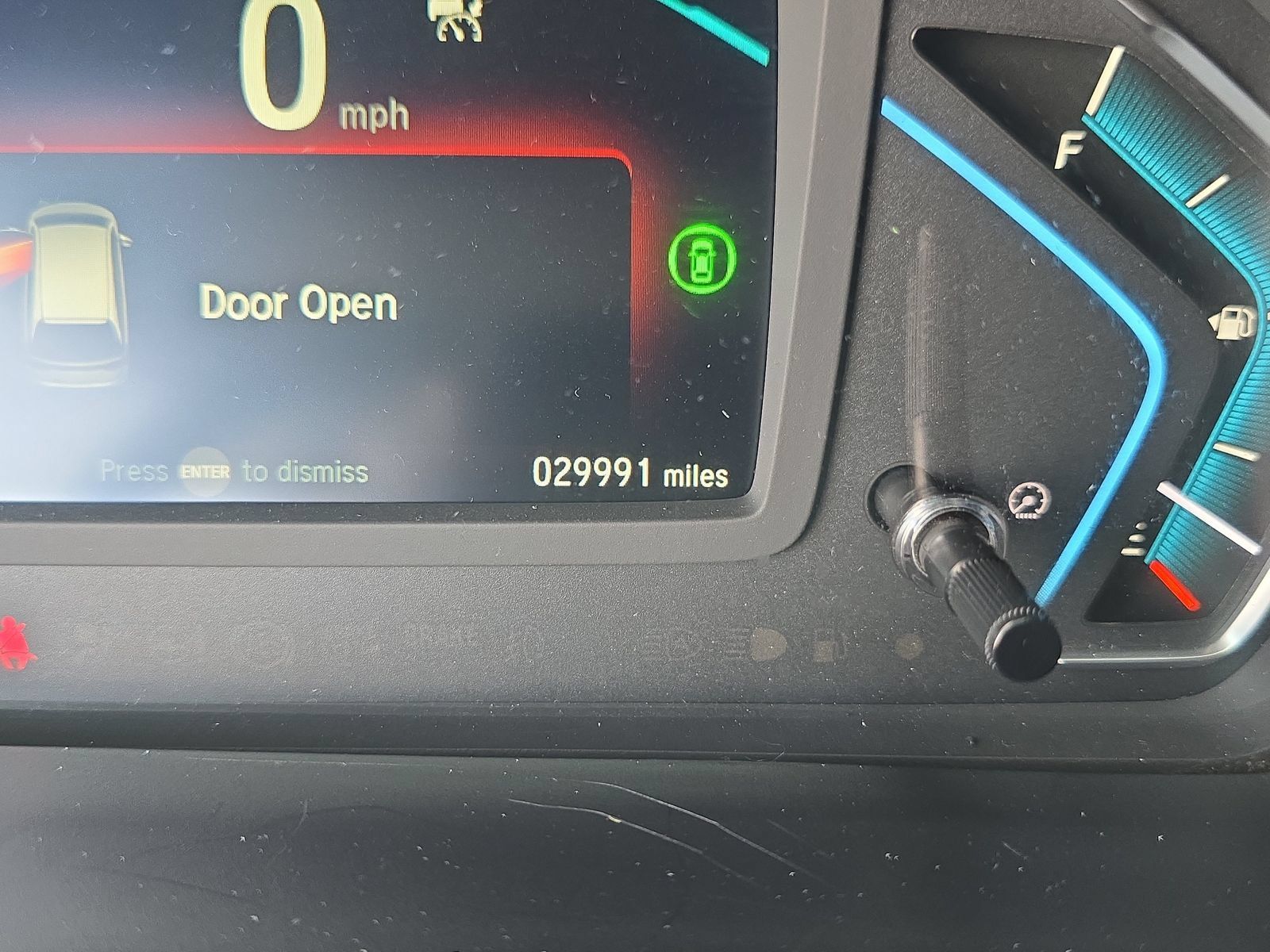 Used 2024 Honda Odyssey Elite image 29