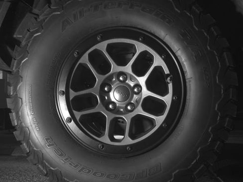 Used 2023 Jeep Wrangler Unlimited Rubicon 392 AWD/4WD image 21