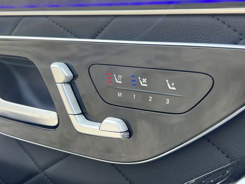 New 2026 Mercedes-Benz S 580 S 580 image 34