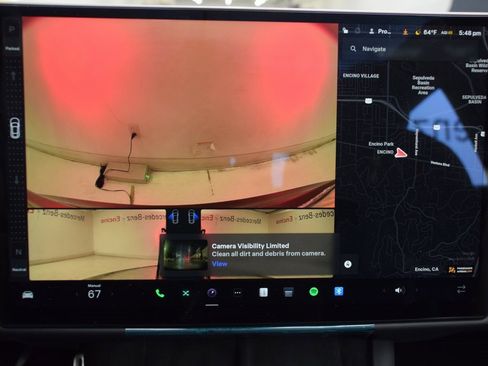 Used 2024 Tesla Model S Plaid image 23