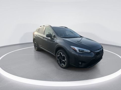Used 2023 Subaru Crosstrek 2.5i Limited image 2