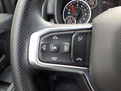 New 2026 RAM 2500 Tradesman w/ Bed Utility Group image 15