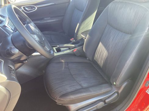 Used 2019 Nissan Sentra SV image 21