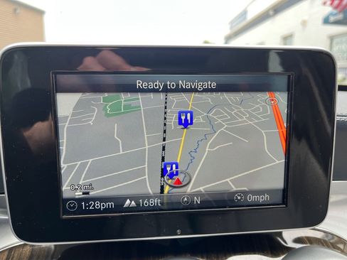 Used 2016 Mercedes-Benz C 300 4MATIC Sedan image 9