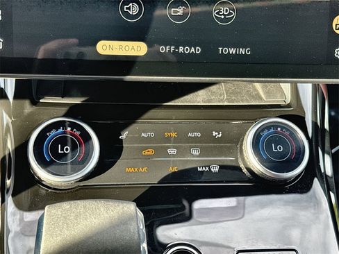 Certified 2023 Land Rover Range Rover Sport SE Dynamic image 26