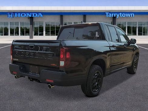 New 2026 Honda Ridgeline TrailSport+ image 5