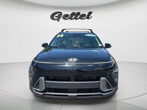 Certified 2024 Hyundai Kona SEL w/ Convenience Package FWD image 2