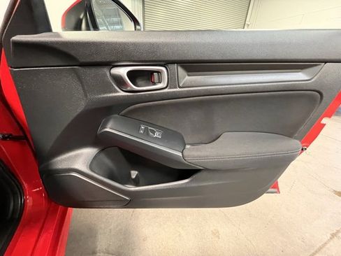 Used 2023 Honda Civic LX image 11