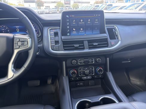 Used 2024 Chevrolet Tahoe Z71 w/ Off-Road Capability Package AWD/4WD image 31