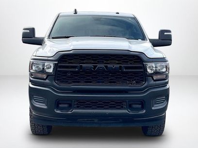 Used 2024 RAM 2500 Tradesman