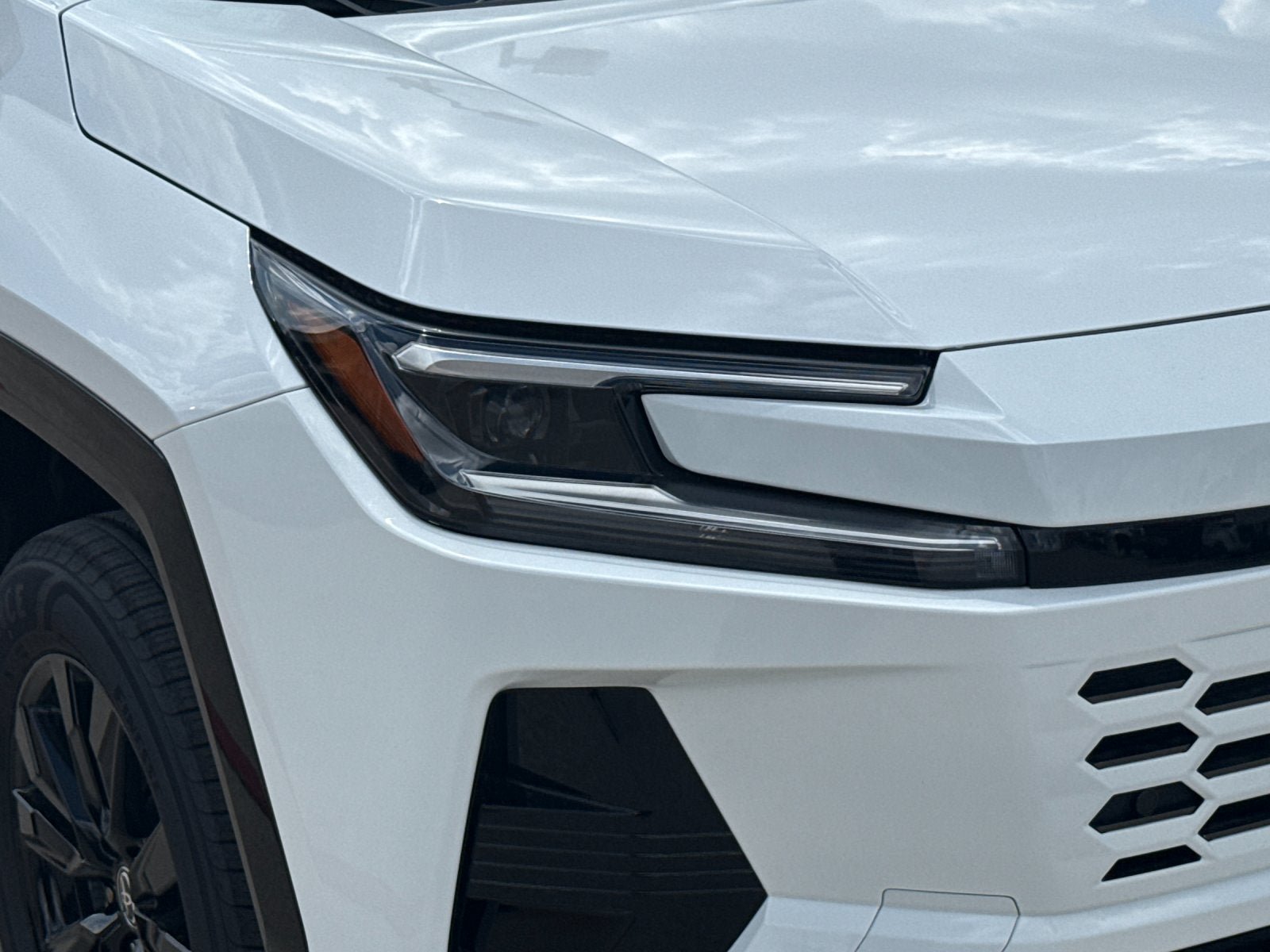 New 2026 Toyota RAV4 SE AWD/4WD image 65