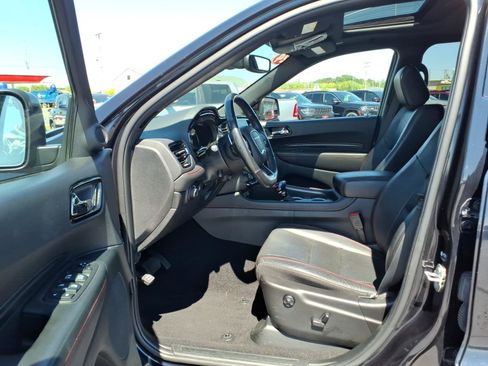Used 2024 Dodge Durango GT AWD/4WD image 10