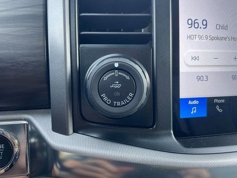 New 2025 Ford F150 Lariat w/ Equipment Group 501A Mid image 35