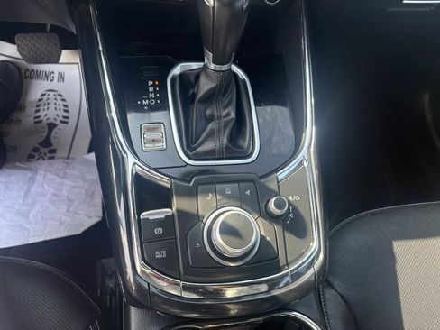 Used 2023 MAZDA CX-9 Grand Touring image 31