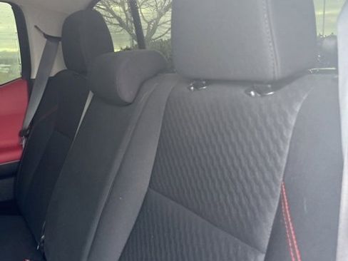 Used 2020 Toyota Tacoma SR image 11