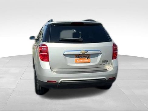 Used 2016 Chevrolet Equinox LT w/ Convenience Package FWD image 7