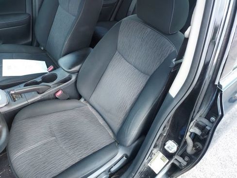 Used 2014 Nissan Sentra SV FWD image 11