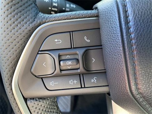 New 2025 Toyota Tacoma TRD Off-Road image 15