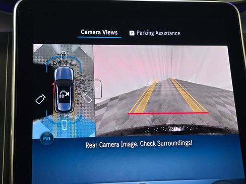 New 2026 Mercedes-Benz GLC 300 4MATIC image 25