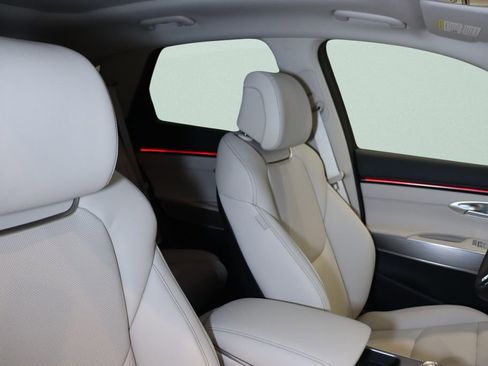 New 2026 Genesis GV70 2.5T Select AWD/4WD image 13