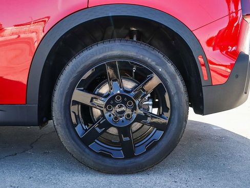 New 2026 MINI Cooper Countryman S AWD/4WD image 12