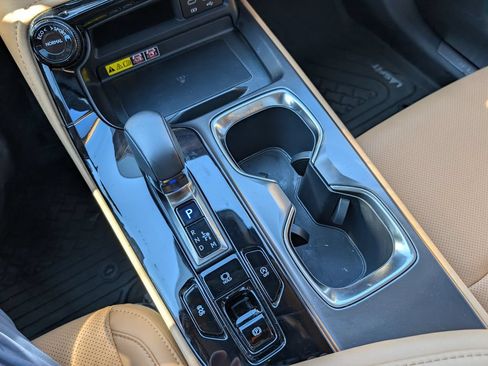 Used 2024 Lexus NX 250 FWD image 23