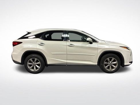 Used 2018 Lexus RX 350 AWD w/ Premium Package image 6