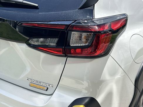 New 2025 Subaru Crosstrek 2.5i Sport w/ Crosstrek Mirror Package image 10