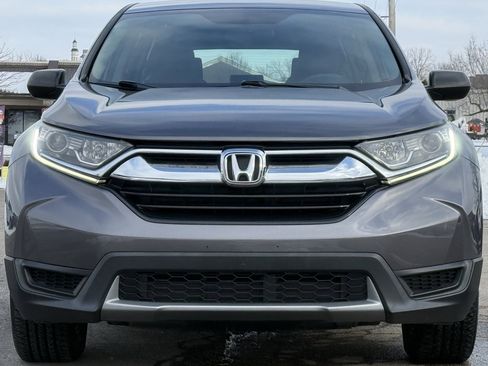 Used 2018 Honda CR-V LX image 9