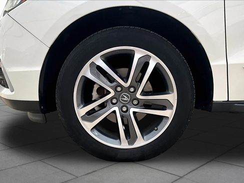 Used 2017 Acura MDX FWD w/ Advance & Entertainment image 10
