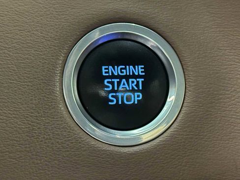 Used 2022 Toyota Tundra 1794 Edition w/ Advanced Package image 19