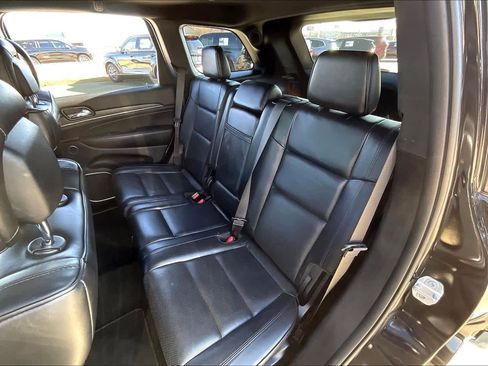 Used 2020 Jeep Grand Cherokee High Altitude image 18