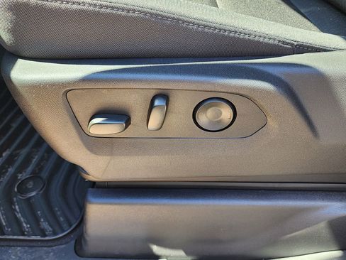 New 2026 GMC Sierra 1500 Elevation image 18