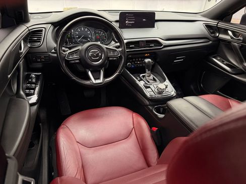 Used 2023 MAZDA CX-9 Carbon Edition image 15