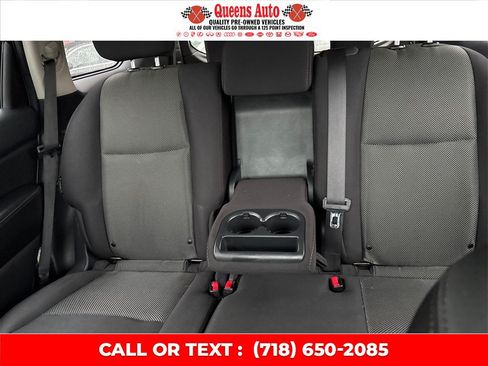 Used 2019 Nissan Pathfinder S AWD/4WD image 46