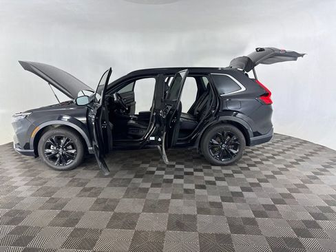 Certified 2023 Honda CR-V Sport Touring image 10