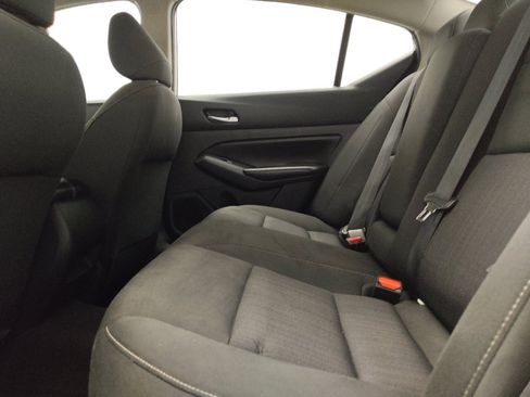 Used 2021 Nissan Altima 2.5 S w/ Driver Assist Package FWD image 18