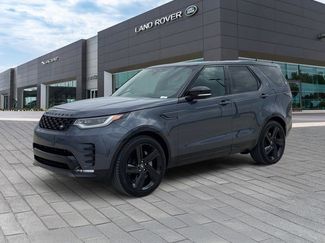 New 2025 Land Rover Discovery Dynamic SE video 1