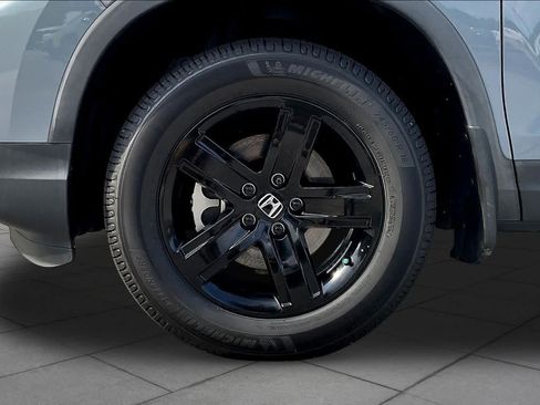 Used 2022 Honda Ridgeline Black Edition image 11