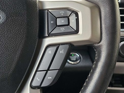 Used 2017 Ford F250 Lariat w/ Lariat Ultimate Package AWD/4WD image 30