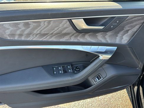 Used 2024 Audi A6 Premium Plus image 22