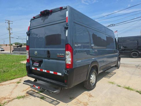 Used 2019 RAM ProMaster 3500 FWD image 3