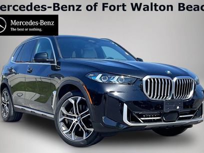 Used 2025 BMW X5 xDrive40i w/ Climate Comfort Package