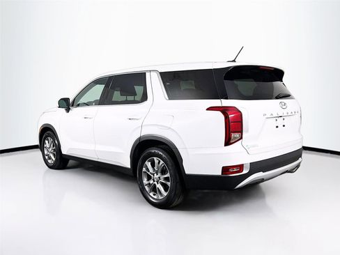 Used 2021 Hyundai Palisade SE w/ Cargo Package image 5