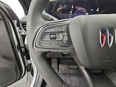 New 2026 Buick Envista Preferred w/ Convenience I Package image 25