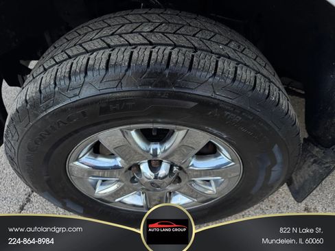 Used 2014 Ford F150 XLT w/ Equipment Group 302A Luxury image 28