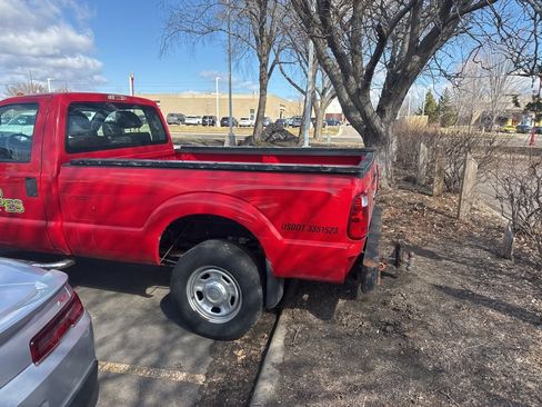 Used 2015 Ford F350 XL image 9